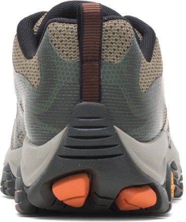 Merrell Moab Edge 3 Hiking Shoes - Men's 3