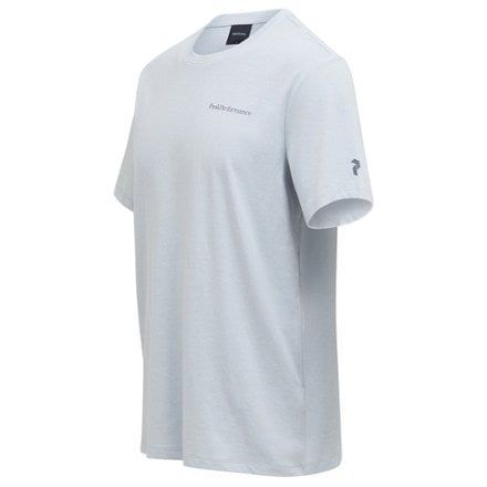 Peak Performance Explore Logo T-Shirt - Men's 1