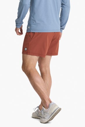 Vuori Kore Shorts - Men's 5" Inseam 2