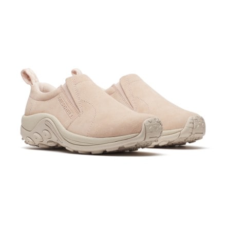 Merrell Jungle Moc Shoes - Women's 3