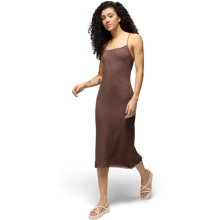prAna Hideaways Dress 6