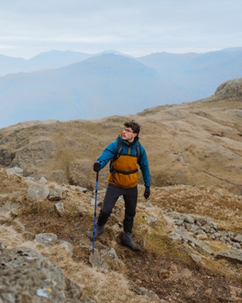 Location Image for Cape Wrath Jacket - Men's