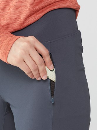 REI Co-op Flash Hybrid Tights - Women's 5