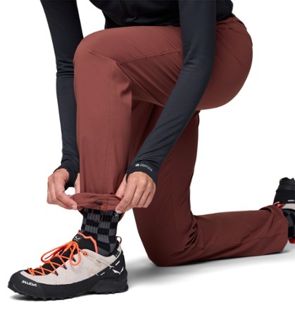 Mountain Hardwear Dynama Pants - Women's 6