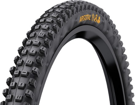 Continental Argotal Enduro Soft Tire - 29