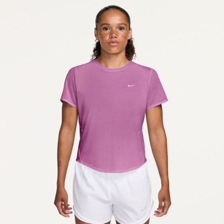 Nike Swift Breathe Dri-FIT T-Shirt - Women's 0