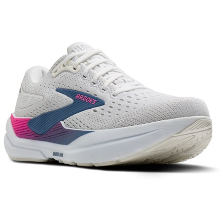 Brooks Ghost Max 3 Road-Running Shoes - Women's 2