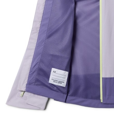 Columbia Boulder Fall Jacket - Kids' 2
