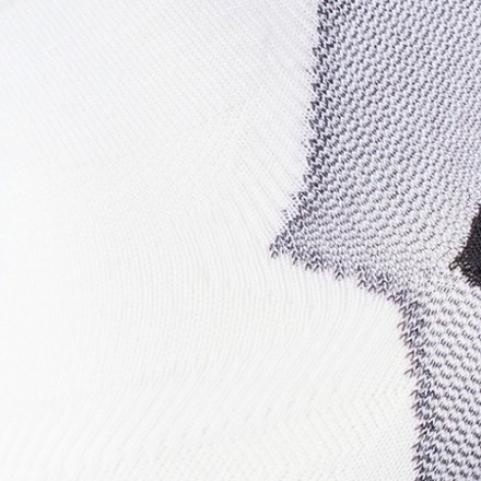 Smartwool Run Zero Cushion Ankle Socks Men's REI Coop