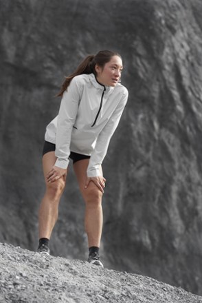 On Waterproof Anorak - Women's 5