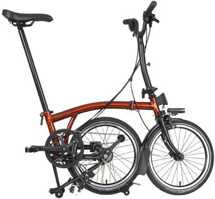 Rei foldable bike outlet