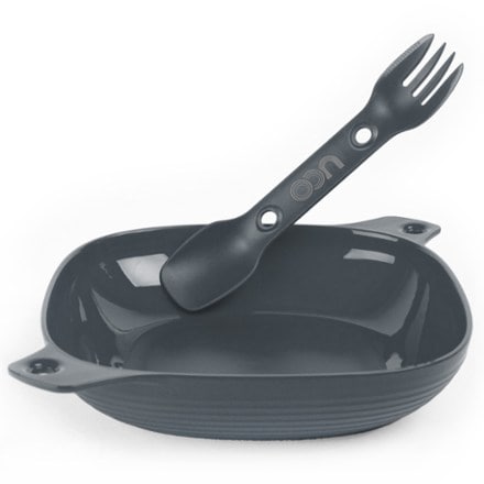 UCO ECO 4-Piece Mess Kit 2