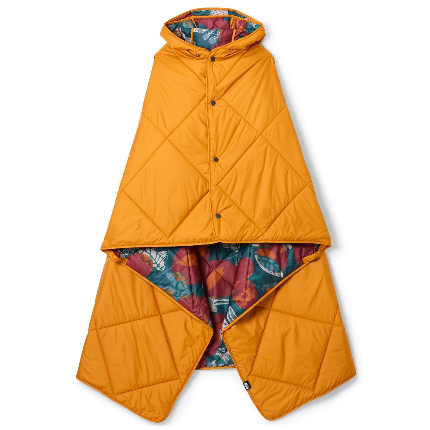 Campwell Camp Wrap