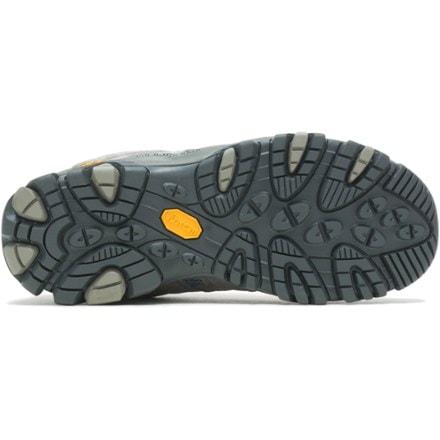Merrell Moab 3 Hiking Shoes - Women's 6