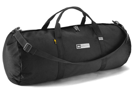 rei duffle bag large