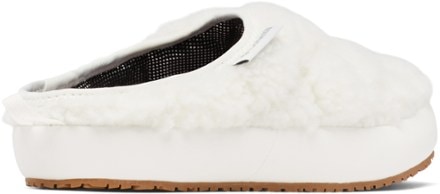 Columbia Cozy Cabin Omni-Heat Lazy Bend Camper Shoes - Women's 4