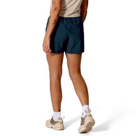 Rab Momentum Shorts - Women's 1