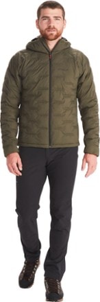 Marmot WarmCube Active Novus Insulated Jacket - Men's 3