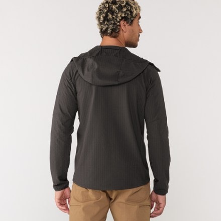 Patagonia R1 TechFace Hoody - Men's 2
