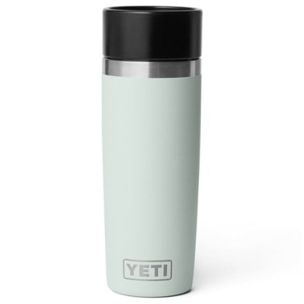 YETI Rambler Vacuum Travel Bottle with Leakproof Commuter Cap - 16 fl. oz. 0