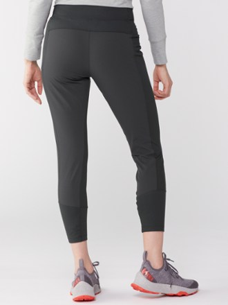 Flash Hybrid Tights - Women's
