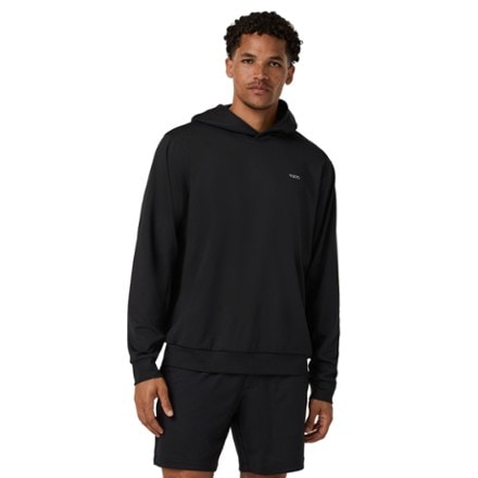 Vuori Sunday Pullover Hoodie - Men's 0