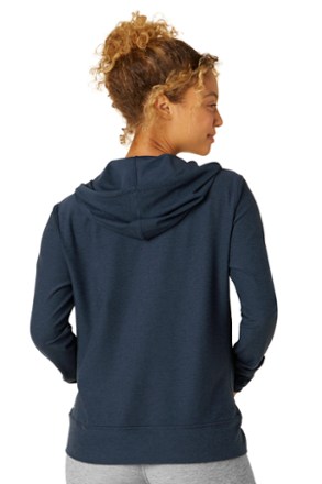 Beyond Yoga Spacedye Everyday Hoodie Women's REI Coop