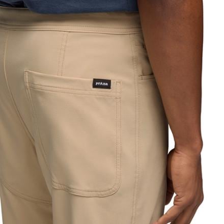 prAna Wonderland Rocks Pants - Men's 6