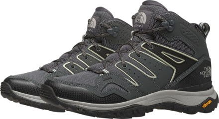 north face womens hedgehog boots