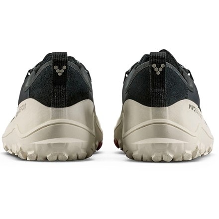 Vivobarefoot Tracker Leather AT Low Hiking Shoes - Women's 3