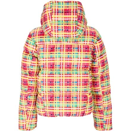 Obermeyer Calypso Down Jacket - Women's 4