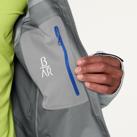 Arc'teryx Beta AR Jacket - Men's 9