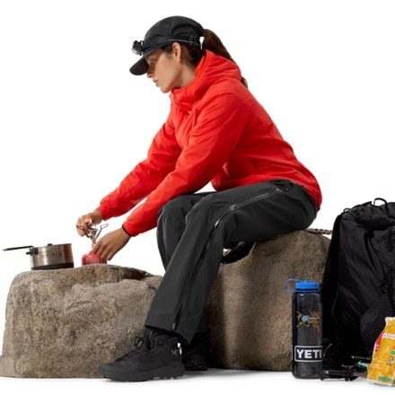 Arc'teryx Atom Insulated Hoody - Women's 6