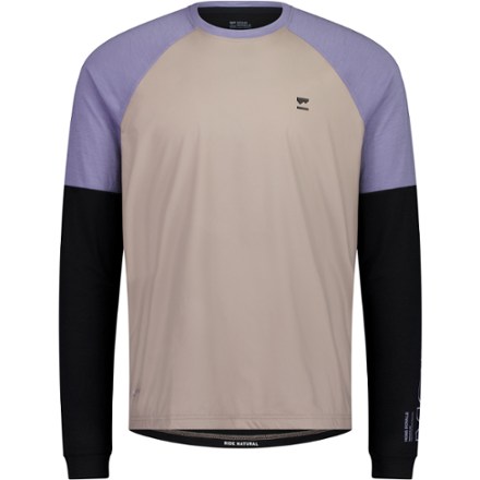 Tarn Merino Wind Bike Jersey - Men's