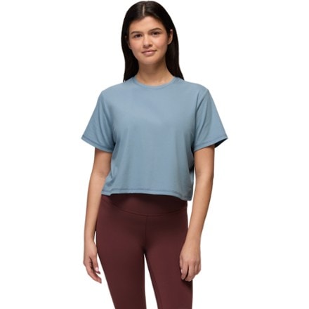 prAna Pure Ascent Shirt - Women's 1
