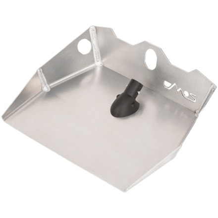 DMOS Collective Alpha 4 Shovel 4