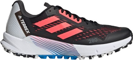adidas Terrex Agravic Flow 2 Trail-Running Shoes - Women's 0