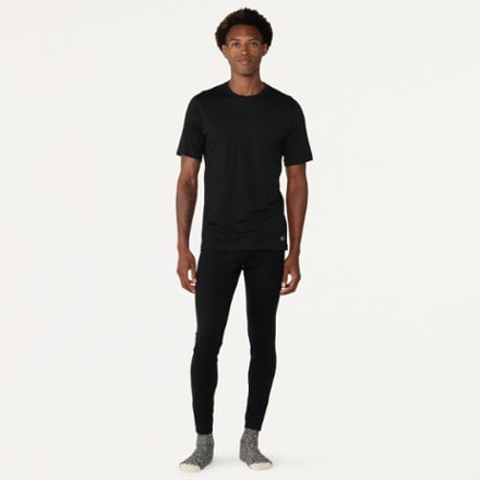 REI Co-op Merino 185 Crew Base Layer Top - Men's 3