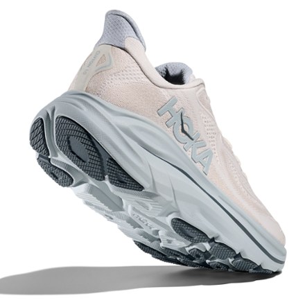HOKA Clifton 10 Road-Running Shoes - Women's 6