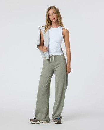 Vuori Pose Modern Tank Top - Women's 3