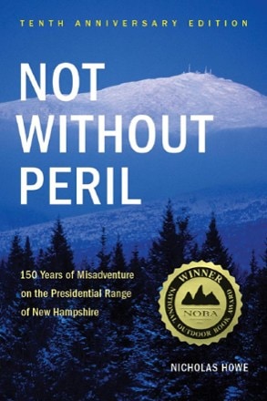 AMC Not Without Peril 0