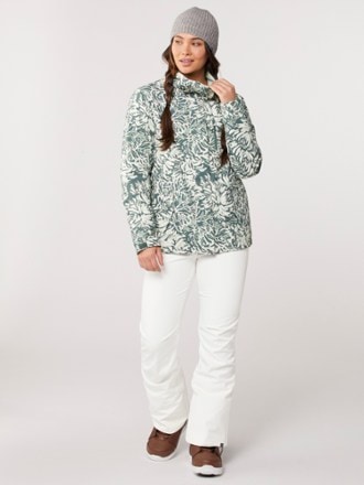 Roxy Rising High Technical Snow Pants - Women's 3