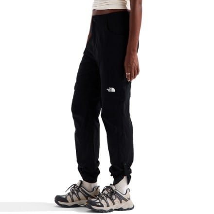 The North Face Exploration Convertible Pants - Women's 4