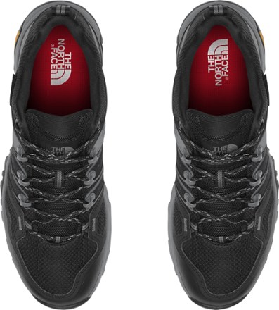 The North Face Hedgehog FUTURELIGHT Hiking Shoes - Men's 2