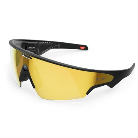 Oakley Meta AI Vanguard Sunglasses 2