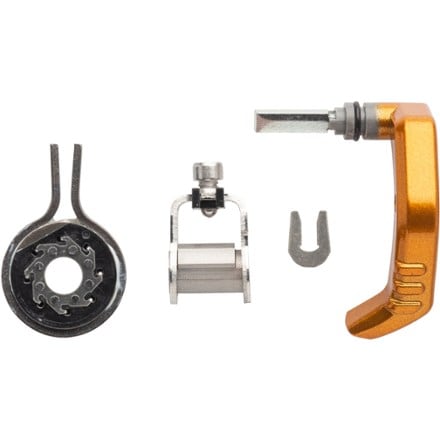 Shimano XTR RD-M9050 Chain Stabilizer 0