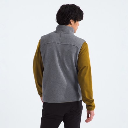 The North Face Front Range Fleece Vest - Men's 2