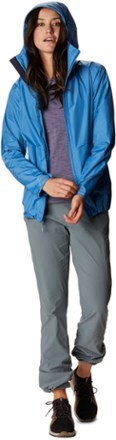 Mountain Hardwear Dynama/2 Pants - Women's 5
