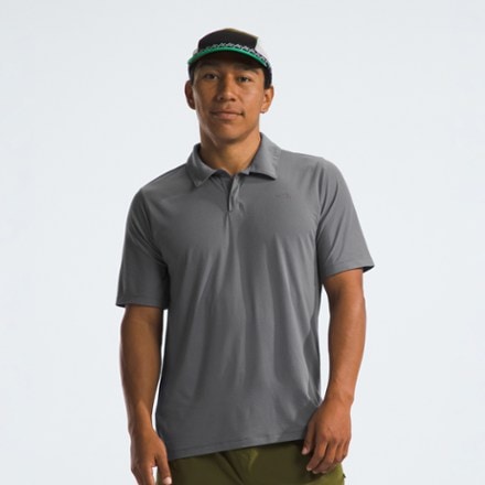 The North Face Dune Sky Polo Shirt - Men's 1