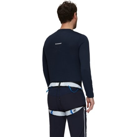 Mammut Eiger Speed Harness 2